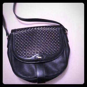Bally’s Vintage Purse